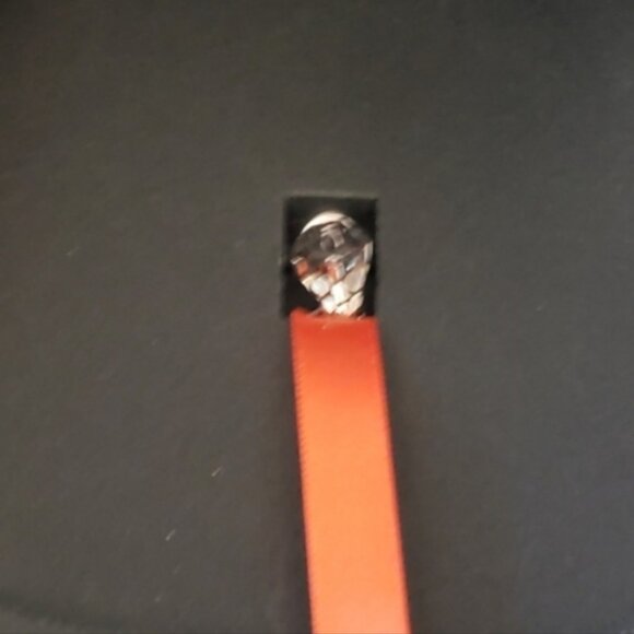 John Hardy Year of The Snake Pin. 925 Sterling Silver, Rare Authentic - Picture 4 of 8